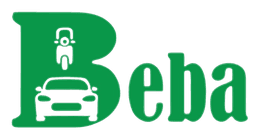 BebaFleet Logo