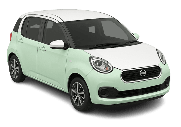 Start Driving with Beba